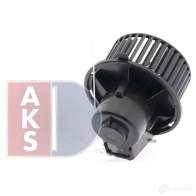 Моторчик печки, вентилятора AKS DASIS 866303 P9R STM 4044455350774 048018n - Изображение 10
