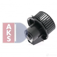 Моторчик печки, вентилятора AKS DASIS 866303 P9R STM 4044455350774 048018n - Изображение 11