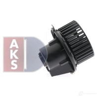 Моторчик печки, вентилятора AKS DASIS 866303 P9R STM 4044455350774 048018n - Изображение 12