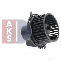 Моторчик печки, вентилятора AKS DASIS 866303 P9R STM 4044455350774 048018n - Изображение 14