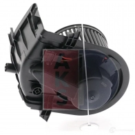 Моторчик печки, вентилятора AKS DASIS 4044455351221 PGJ TZGG 740025n 876859 - Изображение 7
