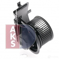 Моторчик печки, вентилятора AKS DASIS 4044455351221 PGJ TZGG 740025n 876859 - Изображение 10