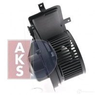 Моторчик печки, вентилятора AKS DASIS 4044455351221 PGJ TZGG 740025n 876859 - Изображение 11