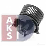 Моторчик печки, вентилятора AKS DASIS 4044455450122 876960 RJQ2 9WP 740400n - Изображение 10