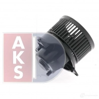 Моторчик печки, вентилятора AKS DASIS 4044455450122 876960 RJQ2 9WP 740400n - Изображение 11