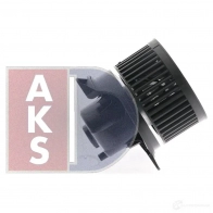 Моторчик печки, вентилятора AKS DASIS 4044455450122 876960 RJQ2 9WP 740400n - Изображение 12