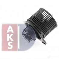 Моторчик печки, вентилятора AKS DASIS 4044455449805 870553 EX YTB 158090n - Изображение 13