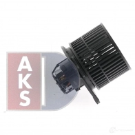 Моторчик печки, вентилятора AKS DASIS 4044455449805 870553 EX YTB 158090n - Изображение 14