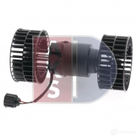 Моторчик печки, вентилятора AKS DASIS B6MK GBM 4044455457299 278018n 872508 - Изображение 3