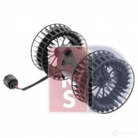 Моторчик печки, вентилятора AKS DASIS B6MK GBM 4044455457299 278018n 872508 - Изображение 5