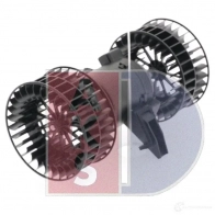 Моторчик печки, вентилятора AKS DASIS B6MK GBM 4044455457299 278018n 872508 - Изображение 8