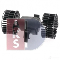 Моторчик печки, вентилятора AKS DASIS B6MK GBM 4044455457299 278018n 872508 - Изображение 11