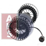 Моторчик печки, вентилятора AKS DASIS B6MK GBM 4044455457299 278018n 872508 - Изображение 15