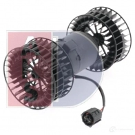 Моторчик печки, вентилятора AKS DASIS B6MK GBM 4044455457299 278018n 872508 - Изображение 16