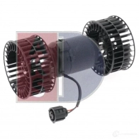 Моторчик печки, вентилятора AKS DASIS B6MK GBM 4044455457299 278018n 872508 - Изображение 17