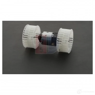Моторчик печки, вентилятора AKS DASIS 7F JYC2X 4044455348542 877116 742110n - Изображение 2