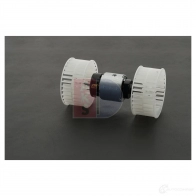 Моторчик печки, вентилятора AKS DASIS 7F JYC2X 4044455348542 877116 742110n - Изображение 10