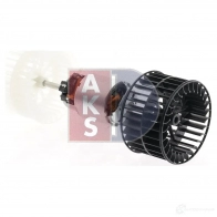 Моторчик печки, вентилятора AKS DASIS 742020n XQQ QK 4044455348511 877112 - Изображение 1