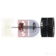 Моторчик печки, вентилятора AKS DASIS 742020n XQQ QK 4044455348511 877112 - Изображение 16