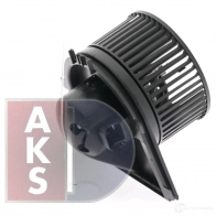 Моторчик печки, вентилятора AKS DASIS 877052 740934n 4044455533337 EG3 QI - Изображение 12