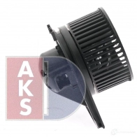Моторчик печки, вентилятора AKS DASIS 877052 740934n 4044455533337 EG3 QI - Изображение 13