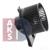 Моторчик печки, вентилятора AKS DASIS 877052 740934n 4044455533337 EG3 QI - Изображение 14