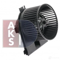 Моторчик печки, вентилятора AKS DASIS 877052 740934n 4044455533337 EG3 QI - Изображение 15