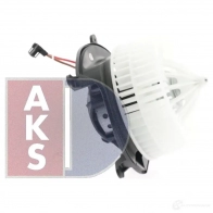 Моторчик печки, вентилятора AKS DASIS 4044455450160 Y9 1EO 876981 740459n - Изображение 14