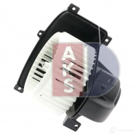Моторчик печки, вентилятора AKS DASIS 4IW T9 740936n 4044455533313 877054 - Изображение 3