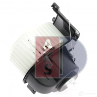 Моторчик печки, вентилятора AKS DASIS 4IW T9 740936n 4044455533313 877054 - Изображение 5