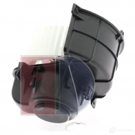 Моторчик печки, вентилятора AKS DASIS 4IW T9 740936n 4044455533313 877054 - Изображение 8