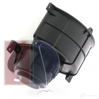Моторчик печки, вентилятора AKS DASIS 4IW T9 740936n 4044455533313 877054 - Изображение 9