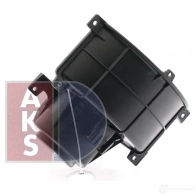 Моторчик печки, вентилятора AKS DASIS 4IW T9 740936n 4044455533313 877054 - Изображение 10