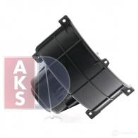 Моторчик печки, вентилятора AKS DASIS 4IW T9 740936n 4044455533313 877054 - Изображение 11