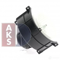 Моторчик печки, вентилятора AKS DASIS 4IW T9 740936n 4044455533313 877054 - Изображение 12