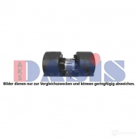 Моторчик печки, вентилятора