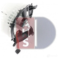 Моторчик печки, вентилятора AKS DASIS 742000n 4044455450030 3 MJH4 877109 - Изображение 7