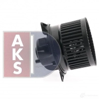 Моторчик печки, вентилятора AKS DASIS 1Y3LF 4I 4044455450139 876961 740401n - Изображение 13