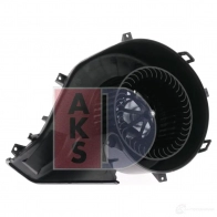 Моторчик печки, вентилятора AKS DASIS 4P3WIU X 877044 4044455499077 740898n - Изображение 15