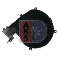 Моторчик печки, вентилятора AKS DASIS 4P3WIU X 877044 4044455499077 740898n - Изображение 17