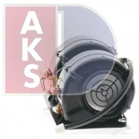 Моторчик печки, вентилятора AKS DASIS 741000n 877060 4044455348245 916 QGCY - Изображение 14