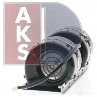Моторчик печки, вентилятора AKS DASIS 741000n 877060 4044455348245 916 QGCY - Изображение 15