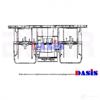 Моторчик печки, вентилятора AKS DASIS 4044455348160 740650n VEZBSX Z 6109232 - Изображение 1