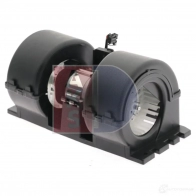 Моторчик печки, вентилятора AKS DASIS 742004n V6ZZ H 1438915875 - Изображение 3