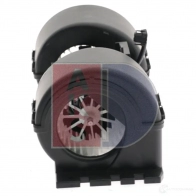 Моторчик печки, вентилятора AKS DASIS 742004n V6ZZ H 1438915875 - Изображение 5