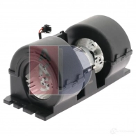 Моторчик печки, вентилятора AKS DASIS 742004n V6ZZ H 1438915875 - Изображение 15
