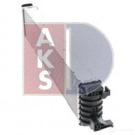 Охладитель промежуточный низкой температуры AKS DASIS 4044455549482 873909 480089n H3H CSHQ - Изображение 5