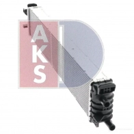 Охладитель промежуточный низкой температуры AKS DASIS 4044455549482 873909 480089n H3H CSHQ - Изображение 13