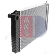 Шкив компрессора кондиционера AKS DASIS 1423287511 QSO 08U 850018t 4044455374022