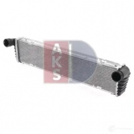 Шкив компрессора кондиционера AKS DASIS 1423287521 850026t 4044455373964 PQW0 8D